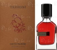 Orto Parisi Terroni