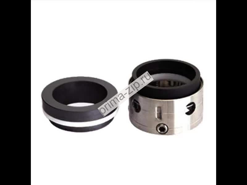 Торцевые уплотнения типа 109  и 109B