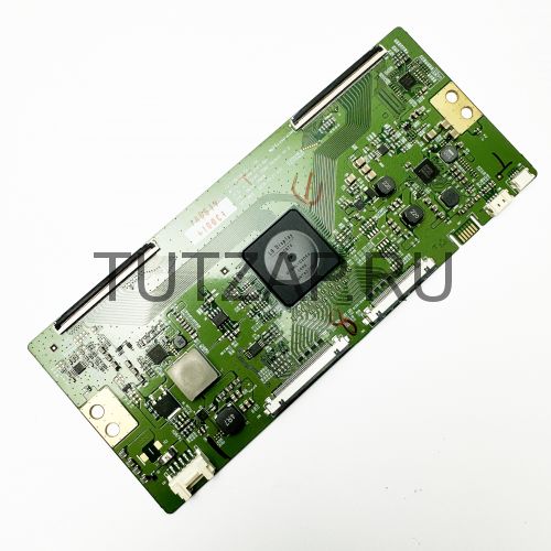 T-CON 6870C-0546B LC550VQF-FHF1-8A1 для телевизора LG 55UG870V