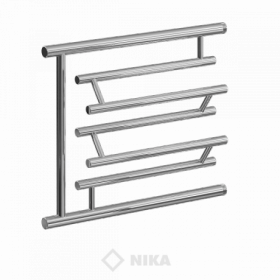 Полотенцесушитель Ника ПМ 3-50/60 без Полочки Водяной