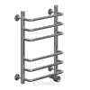 Полотенцесушитель Ника Л90 (Г)-60/60/67 без Полочки Электрический