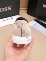 Лоферы HUGO BOSS мужские