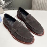 Лоферы Brunello Cucinelli мужские