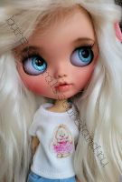 Кукла Блайз от oksana.blythe