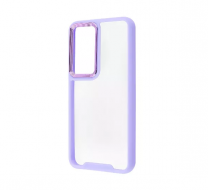 Чехол цветной WAVE для Samsung Galaxy S23