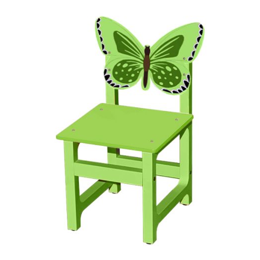 РК-54.3 Стул МДФ нерегулируемый  "Бабочка"