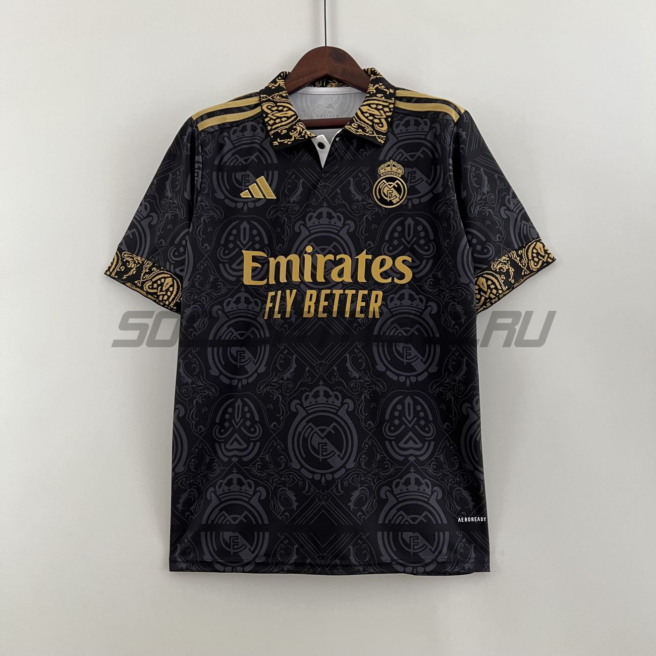 Футболка Real Madrid (special edition) 23/24