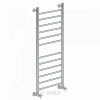 Полотенцесушитель Ника ЛП (Г)-120/50/56 без Полочки Водяной.