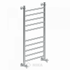Полотенцесушитель Ника ЛП (Г)-100/50/56 без Полочки Водяной.
