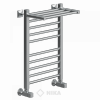 Полотенцесушитель Ника ЛМ 3-60/60/66 c Полочкой Водяной.