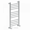 Полотенцесушитель Ника ЛП (Г2)-100/50/56 без Полочки Водяной.