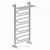 Полотенцесушитель Ника ЛZ ВП 100/50/56 с Полочкой Водяной.