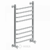 Полотенцесушитель Ника ЛТ (Г)-80/40/46 без Полочки Водяной.