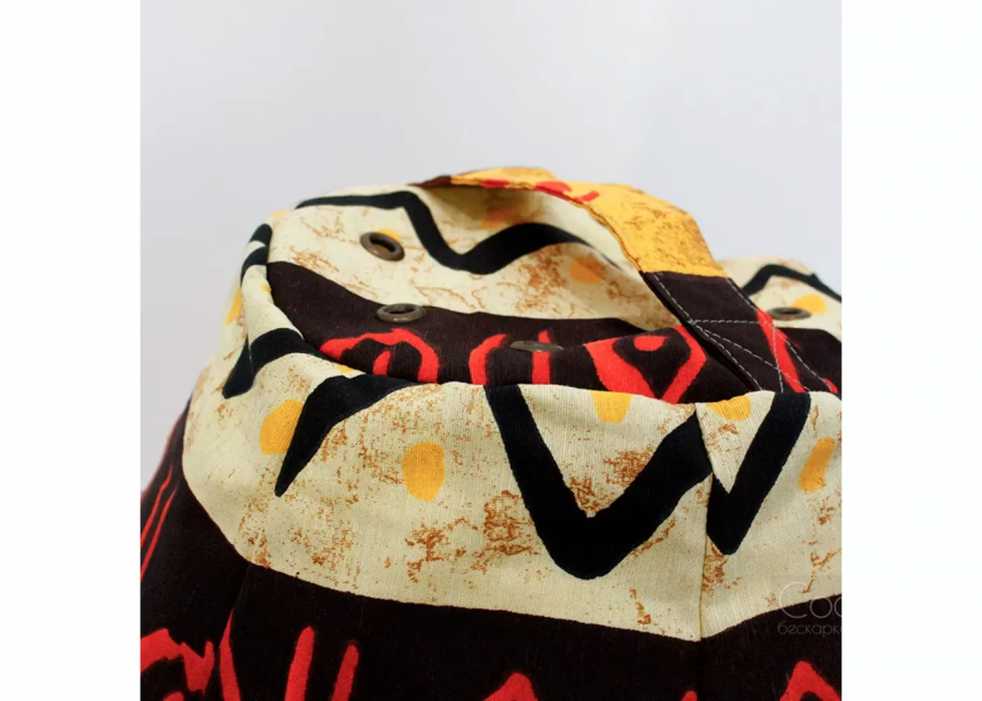 Кресло-Груша "Африка"