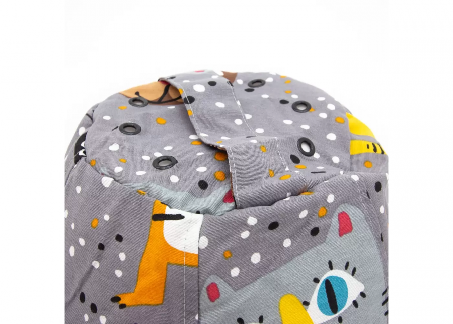 Кресло-Груша "Крейзи Кэт"