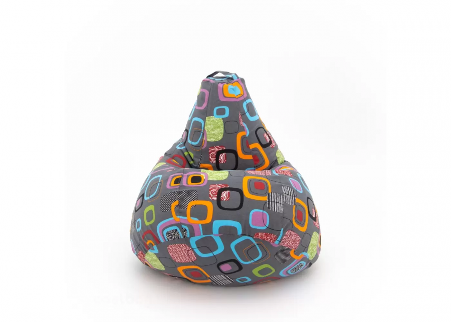 Кресло-Груша "Мумбо"