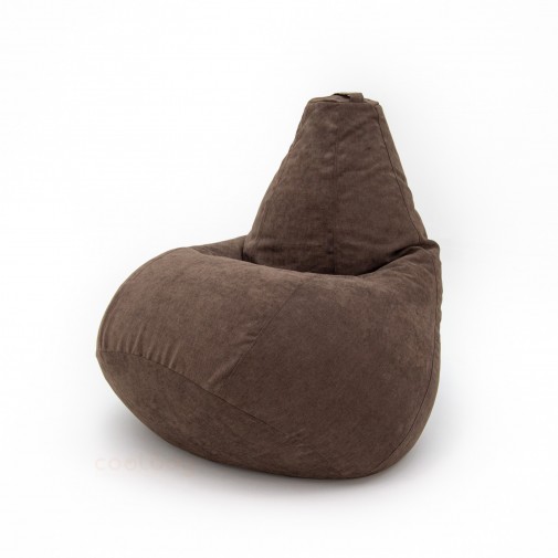 Кресло-Груша "Lounge lavender"