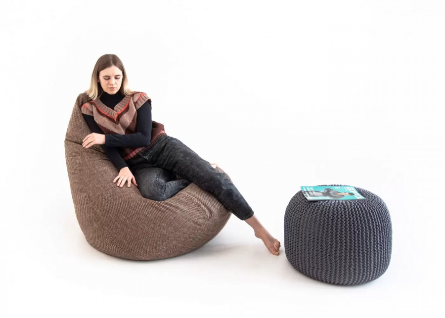 Кресло-Груша "Токио"