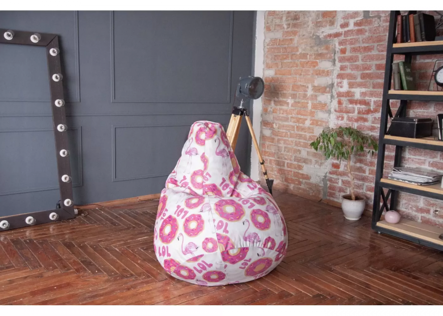 Кресло-Груша "ЛОЛ"