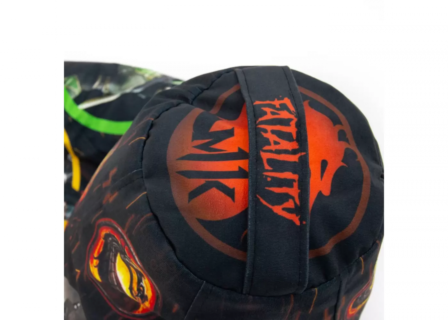 Кресло-Груша "Mortal Combat"