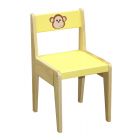 РК-М10-УФ029 Стул из фанеры регулируемый "Вырастайка"