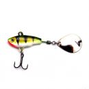 Тейлспиннер Yaman "WABI" цвет 30