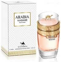 Le Chameau Arabia Madame