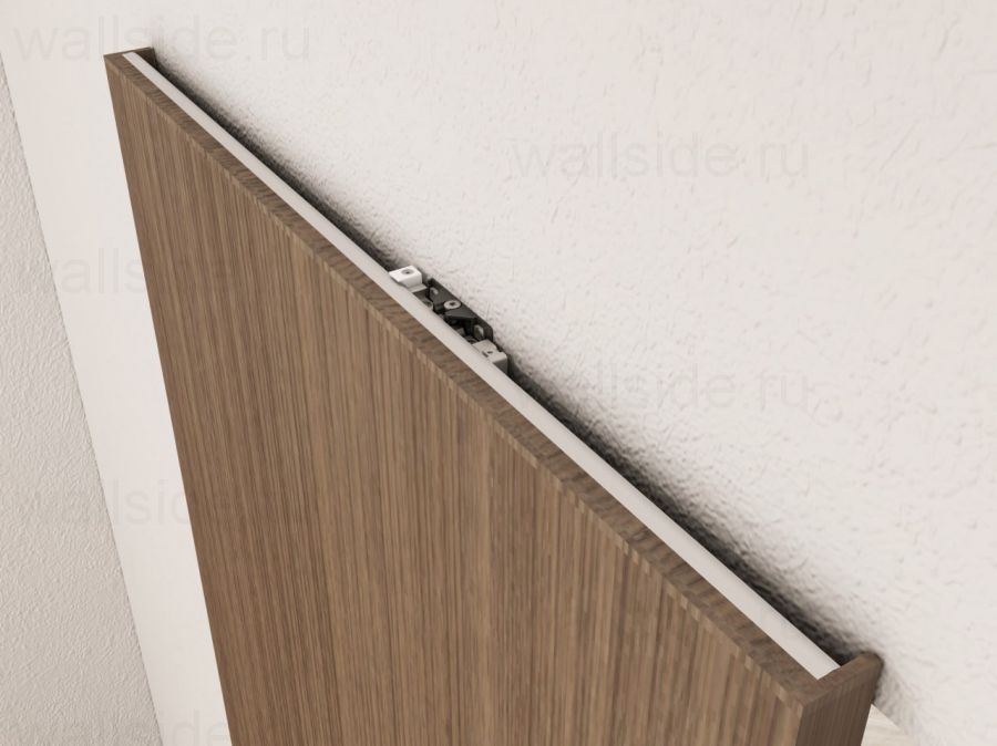 Раздвижная скрытая система Rolapp Fortuna, 1200 мм