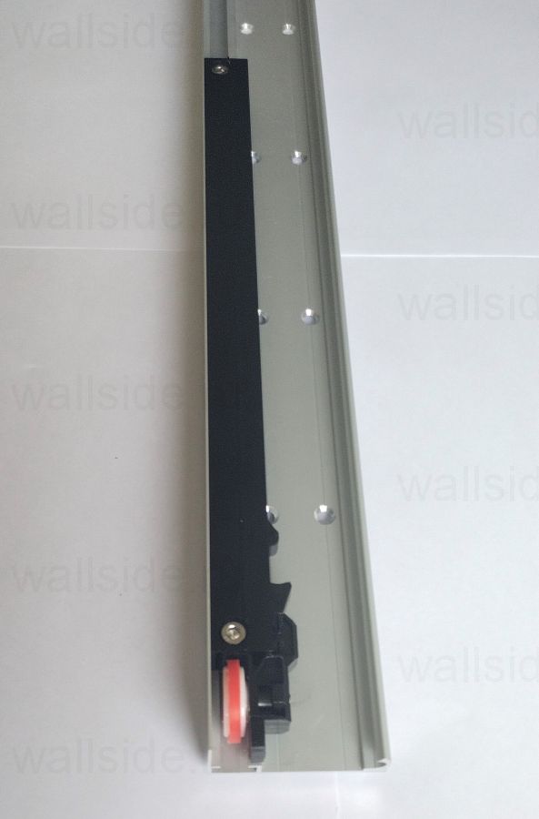 Раздвижная скрытая система Rolapp Fortuna, 1200 мм