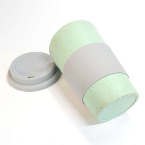 Эко стакан Gila Green