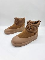 UGG мужские с галошами