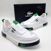 Кроссовки LACOSTE мужские