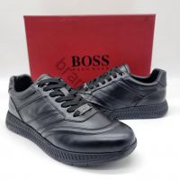 Кроссовки Hugo Boss мужские