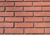 Декоративный Кирпич Русский Камень Старый Красный Артикул 08.17 Ш24.2хВ6.2хТ0.9 см 1м2.