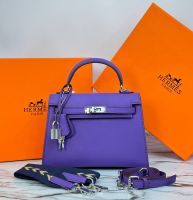 Сумка HERMES Kelly 20х16 см