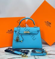 Сумка HERMES Kelly 20х16 см