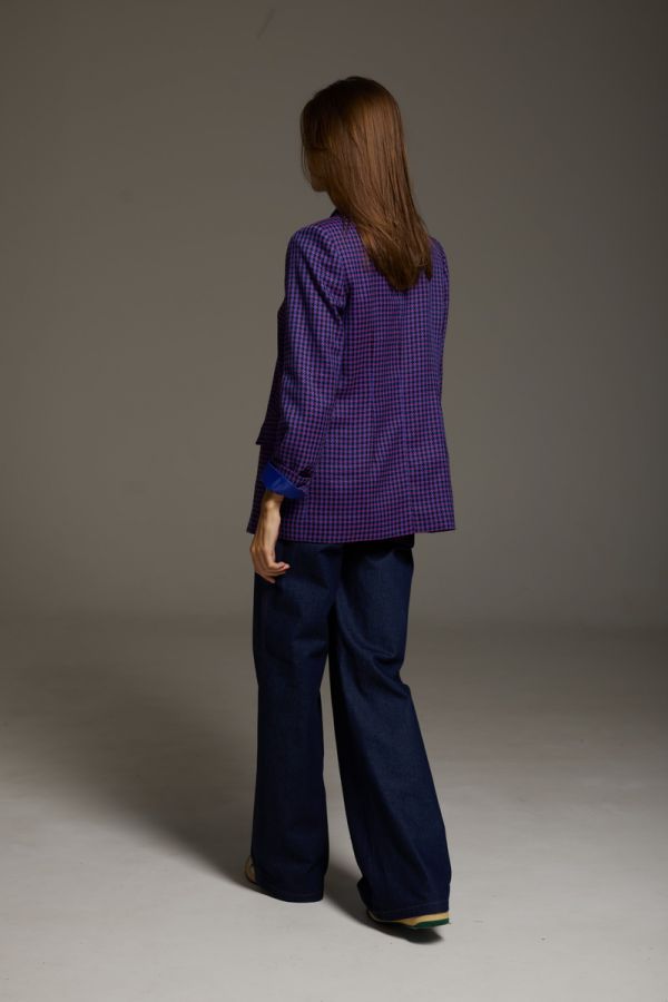 Брюки женские 187 | р.42-48