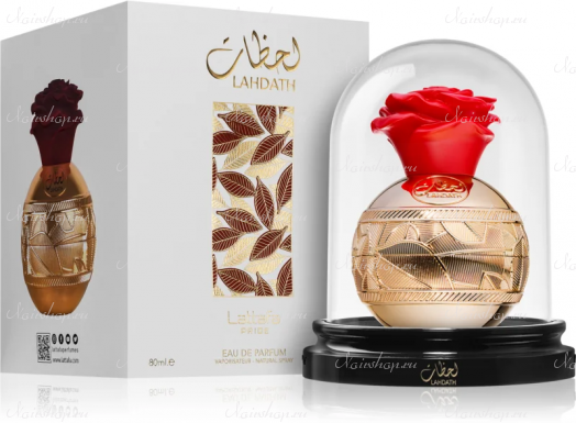 Lattafa Perfumes Pride Lahdath