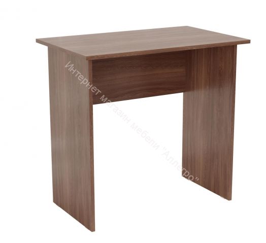 Стол приставной Спутник, Ясень шимо тёмный