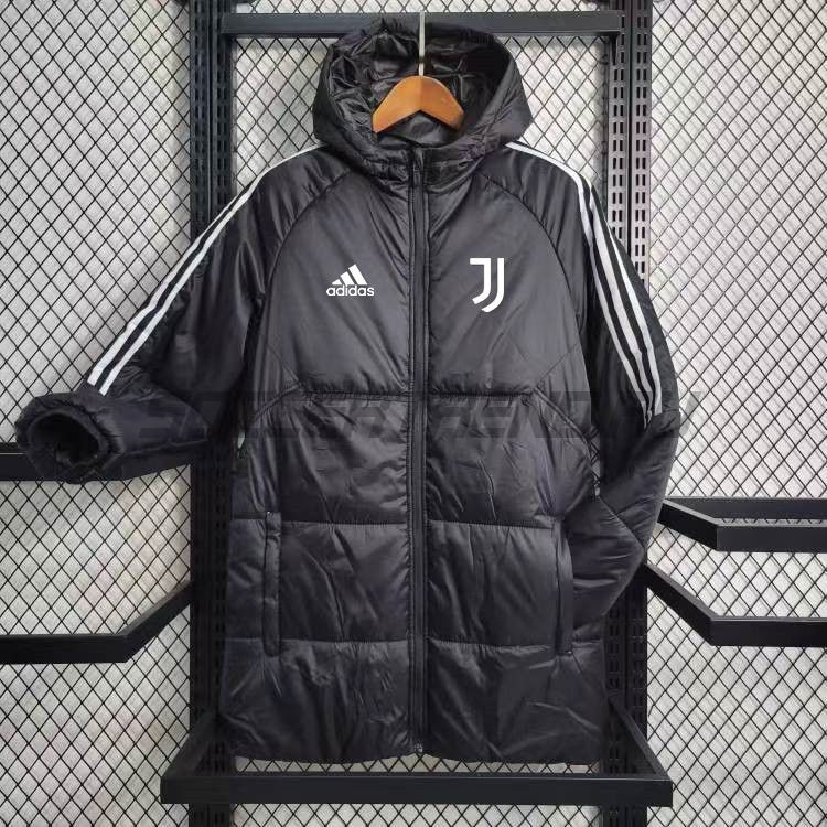 Пуховик Juventus 23/24