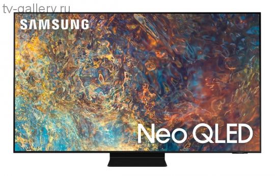 Телевизор Samsung QE98QN90A