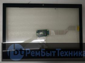 Dell OptiPlex 7450 7440 23.8 Переднее стекло моноблока 099MKR 0JGX86