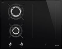 Варочная поверхность Smeg PM3643D