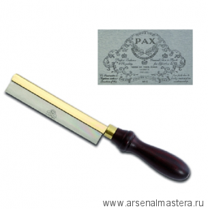 Пила столярная обушковая Pax Razor Saw 152 мм (6 дюйм) 40 tpi толщина 0.25 мм Thomas Flinn PAX RAZOR SAW М00005134