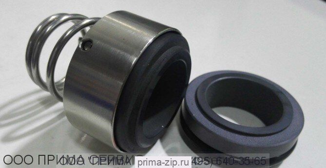 Торцевое уплотнение насоса Calpeda MXV 450-65-80