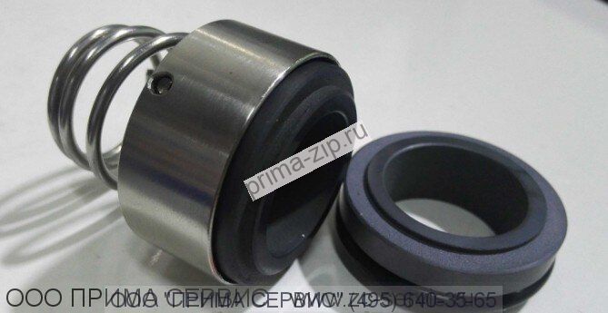 Торцевое уплотнение насоса Calpeda MXV 450-65-80