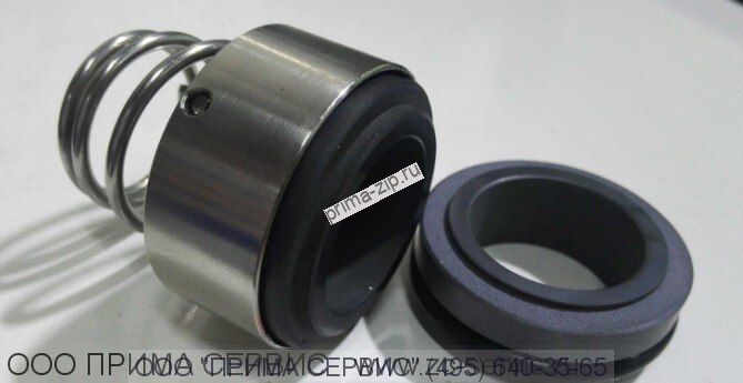 Торцевое уплотнение насоса Calpeda MXV 450-65-80
