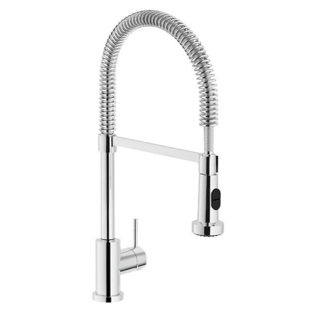 Изображение Смеситель для кухни Nobili Live LV00300/3