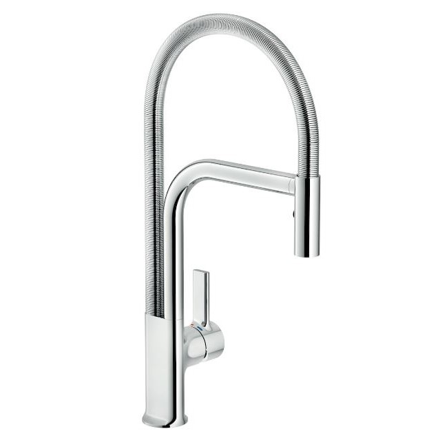 Изображение Смеситель для кухни Nobili MASTER MP118300