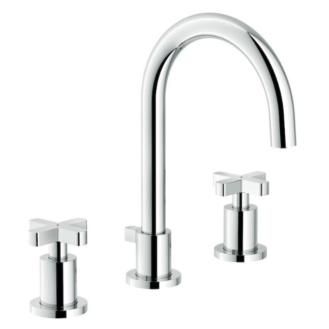 Изображение Смеситель для раковины Nobili Lira LR116211/1